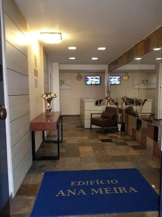 Wi-Fi, Ar Cond, Elevador, Predio Fte A Praia, Gar. Cabo Frio Brazil