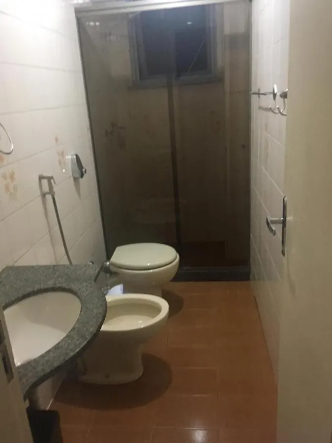 Wi-Fi, Ar Cond, Elevador, Predio Fte A Praia, Gar. Cabo Frio Apartment