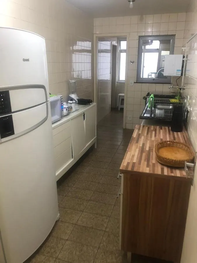 Apartment Wi-Fi, Ar Cond, Elevador, Predio Fte A Praia, Gar. Cabo Frio