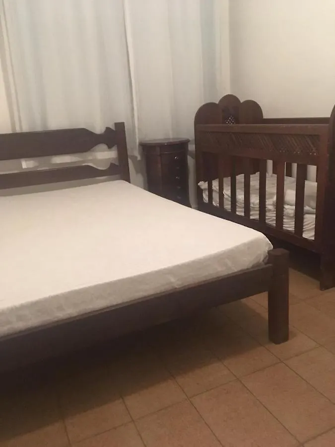 Apartment Wi-Fi, Ar Cond, Elevador, Predio Fte A Praia, Gar. Cabo Frio Brazil